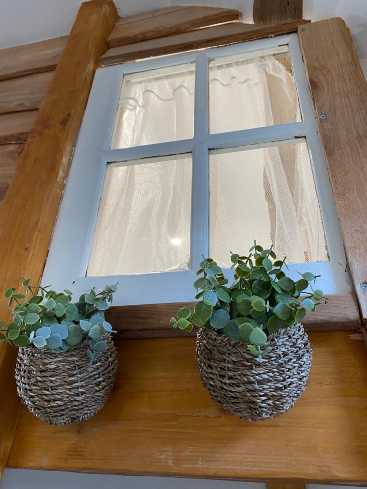 La Cabane Aubigny-sur-Nère Extérieur photo